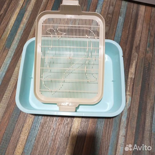 Лоток для кошек