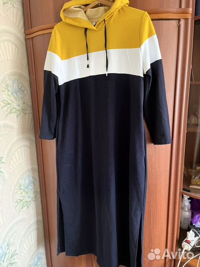 Женское платье