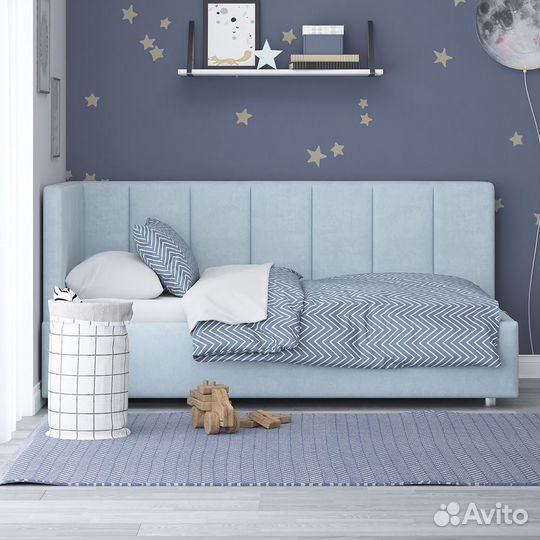 Детская Кровать «Quadra»