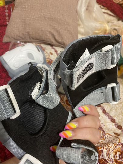 Защита детская для спорта