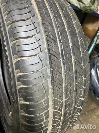 Michelin Latitude Tour HP 235/60 R17 98V