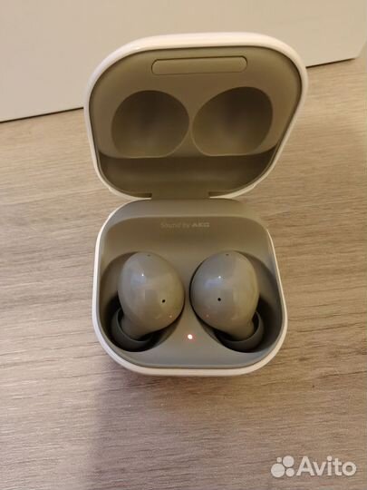 Samsung galaxy buds 2