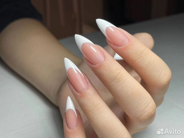 Наращивание на Гайдара,быстро качественно