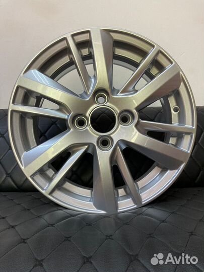 Кик Granta FL KC880 R14 / 5.5J 4x98 ET 35 CB 58.6