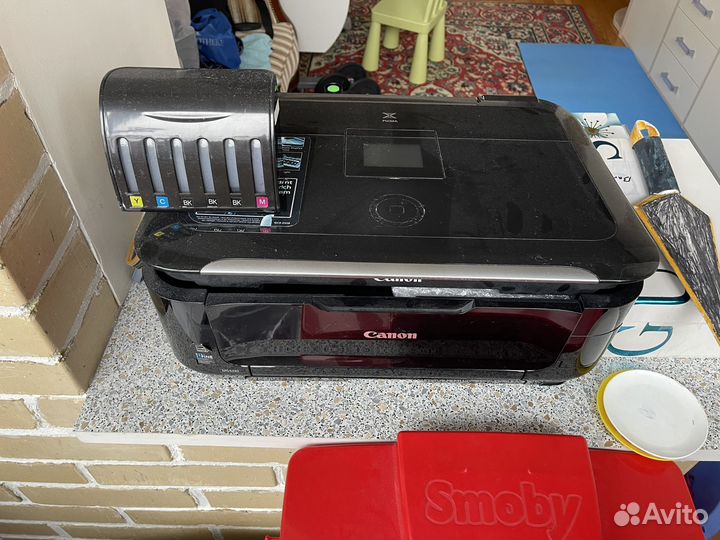 Canon mg6240