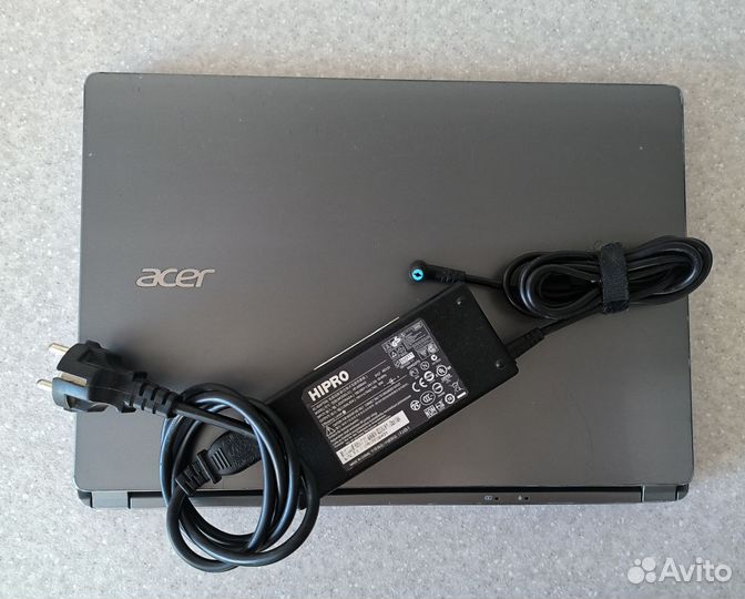 Ноутбук Asus