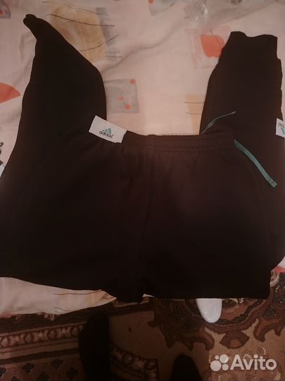 Спортивные штаны adidas мужские размер m