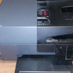 Hp officejet Pro 6830