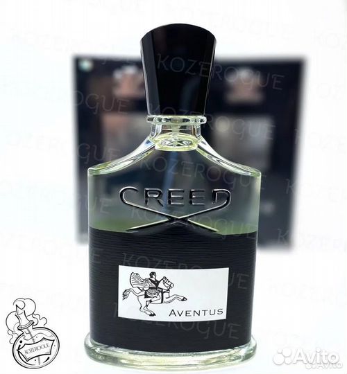 Creed Aventus (Крид Авентус)