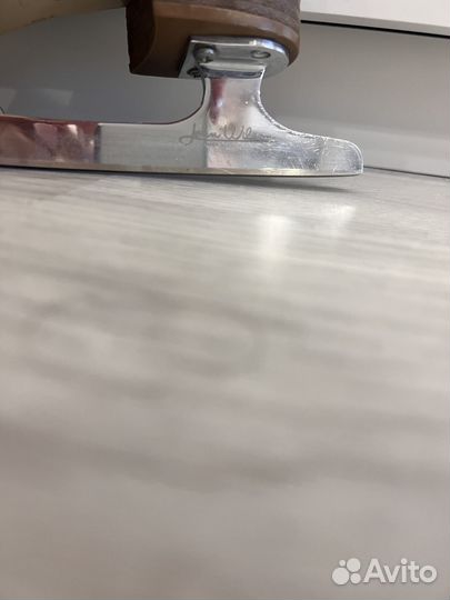 Фигурные коньки risport rf3 Pro