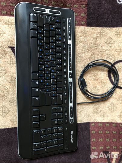 Клавиатура