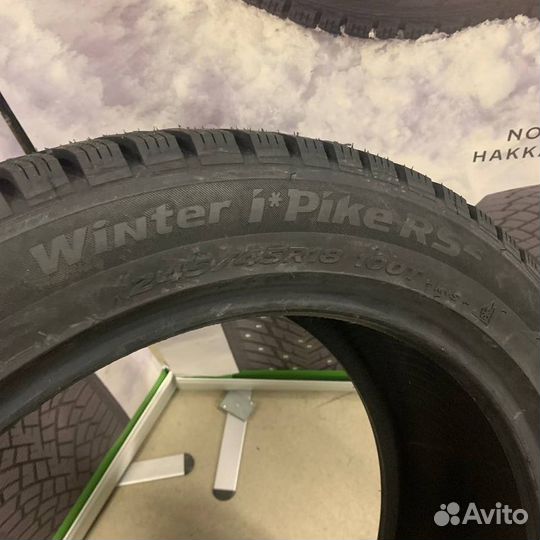 Hankook Winter I'Pike RS2 W429 245/45 R18 100T