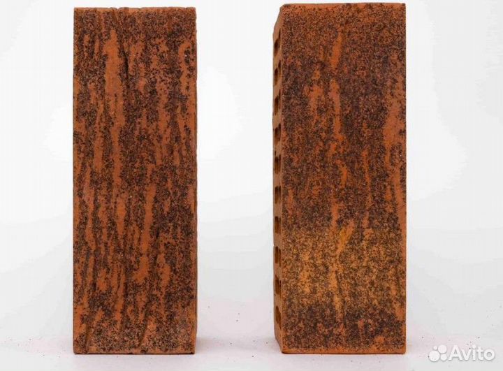 Кирпич облицовочный