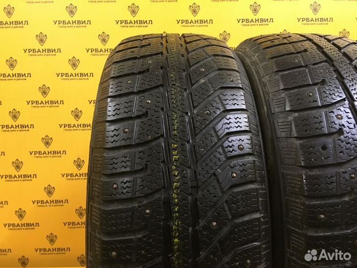 Brasa IceControl 195/55 R15 85T