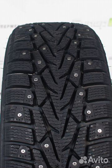 Ikon Tyres Nordman 7 SUV 205/70 R15