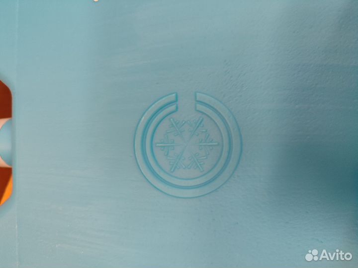 Хладоэлемент атх 1.35