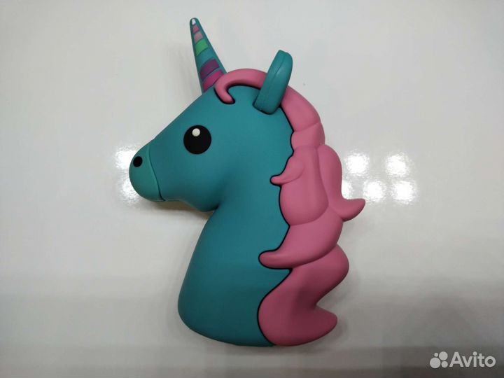 Повербанк (портативный аккумулятор) 