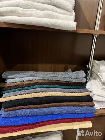 Полотенца махровые оптом