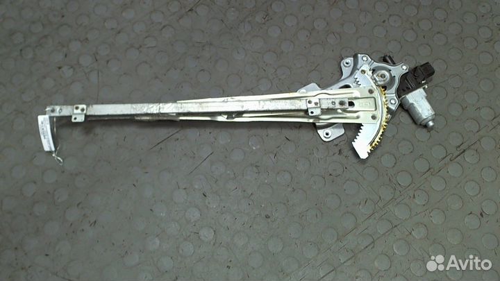 Стеклоподъемник электрический Mitsubishi Lancer 10