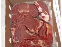 Мясо говядины с доставкой 10-12 кг
