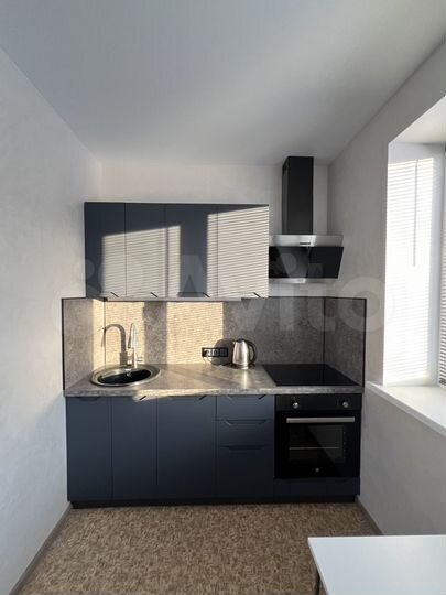 2-к. квартира, 40 м², 3/5 эт.