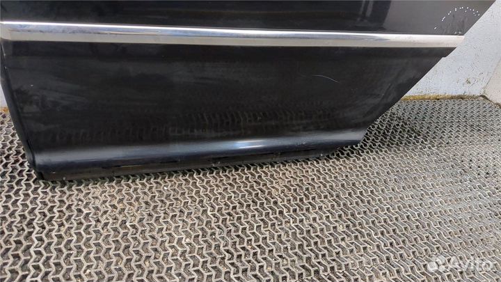 Дверь боковая Volkswagen Phaeton, 2007