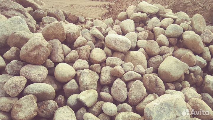 Песок, Щебень, Керамзит, Втор.мат и т.д. в Войсков