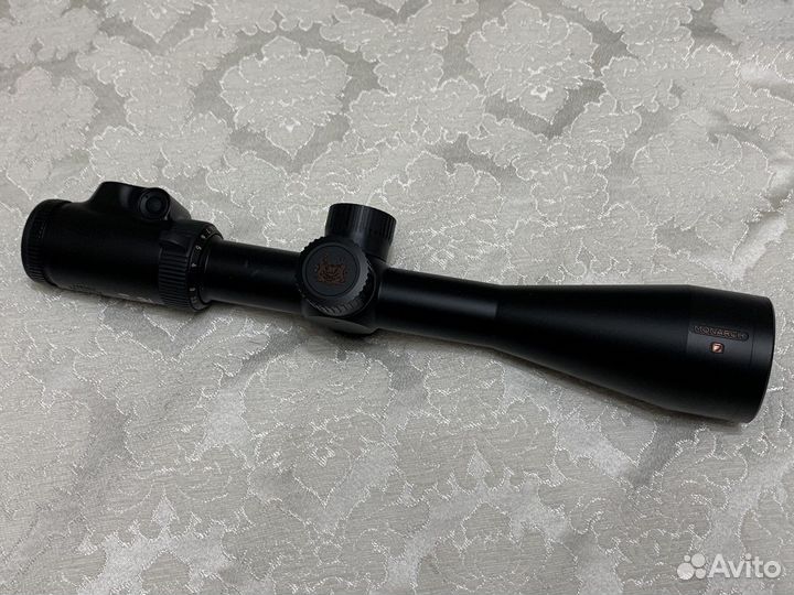 Оптический прицел Nikon Monarch 7 IL 2,5-10x50