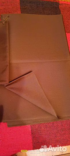 Отрез ткани СССР