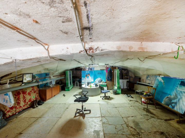 Сдам Склад 106.6 м2