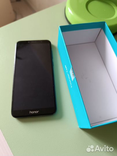 Honor 7A