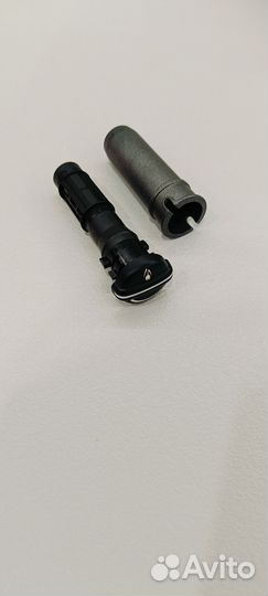 Штатный ароматизатор на Peugeot 308