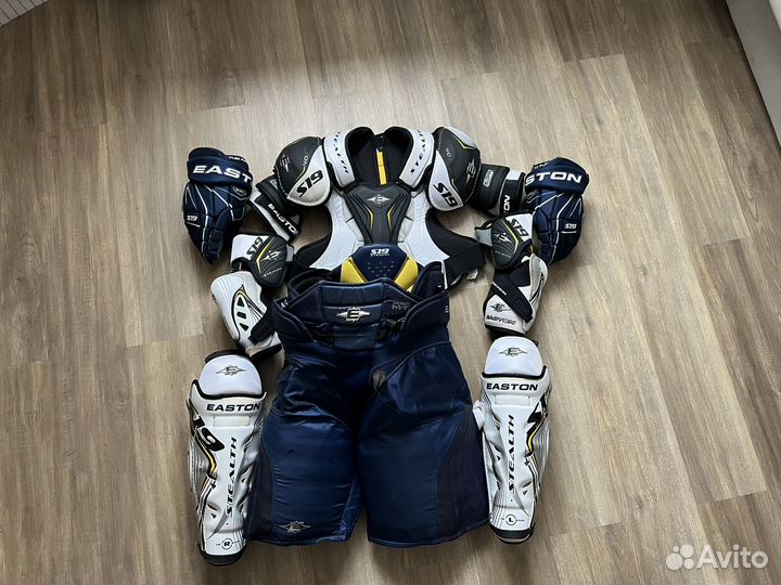 Хоккейная форма Easton S19 Sr L-XL