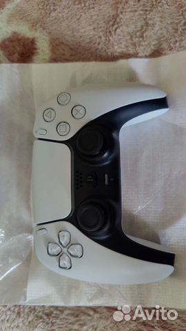 Dualsense PS5
