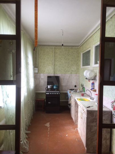 Дом 125 м² на участке 40 сот.