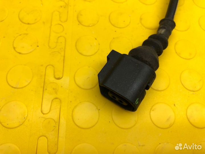 Разъем Volkswagen Transporter T6