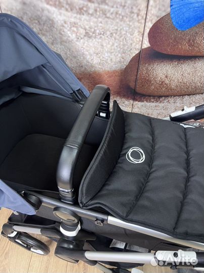 Bugaboo Fox 2 2/1