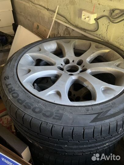 Imperial EcoSport 2 245/45 R19 101W