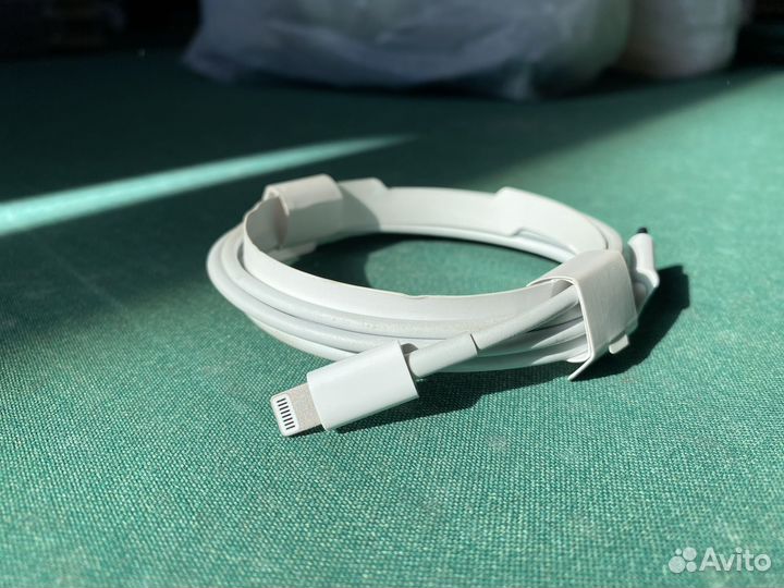 Провод usb type c lightning