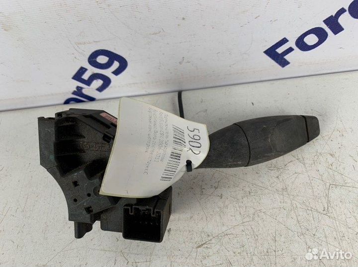 Переключатель поворотов Ford Fusion CBK 2006-2012