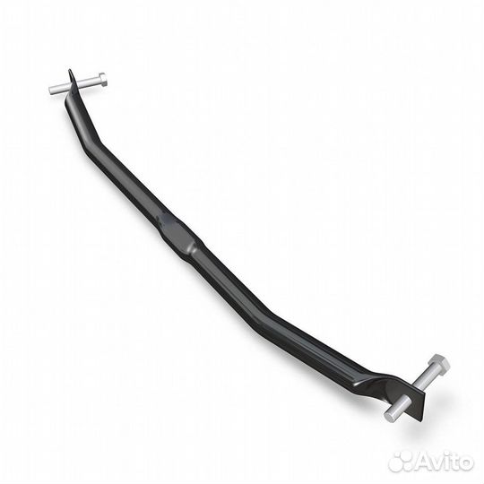 Растяжка передних стоек ваз