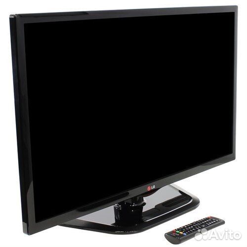 Телевизор LG 32LN541V