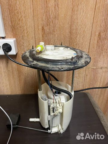 Насос топливный 1961092651 Mazda CX-7