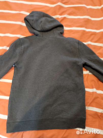 Толстовка carhartt