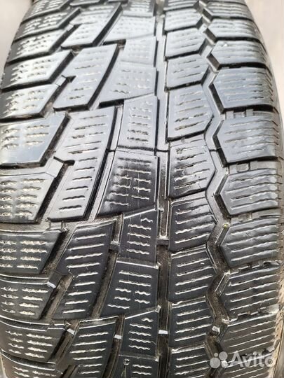 Cordiant Winter Drive 215/55 R17 98T