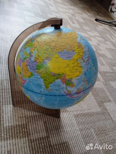 Глобус