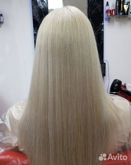 Парикмахерские услуги, ногтивой сервис