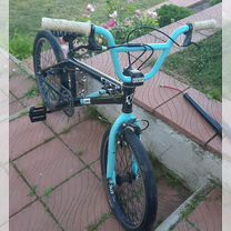gt comp BMX