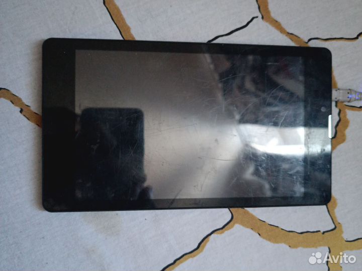 Планшет digma