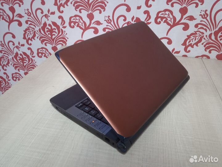 Acer 2ядра+4гб+250гб (Рабочий\Игровой)